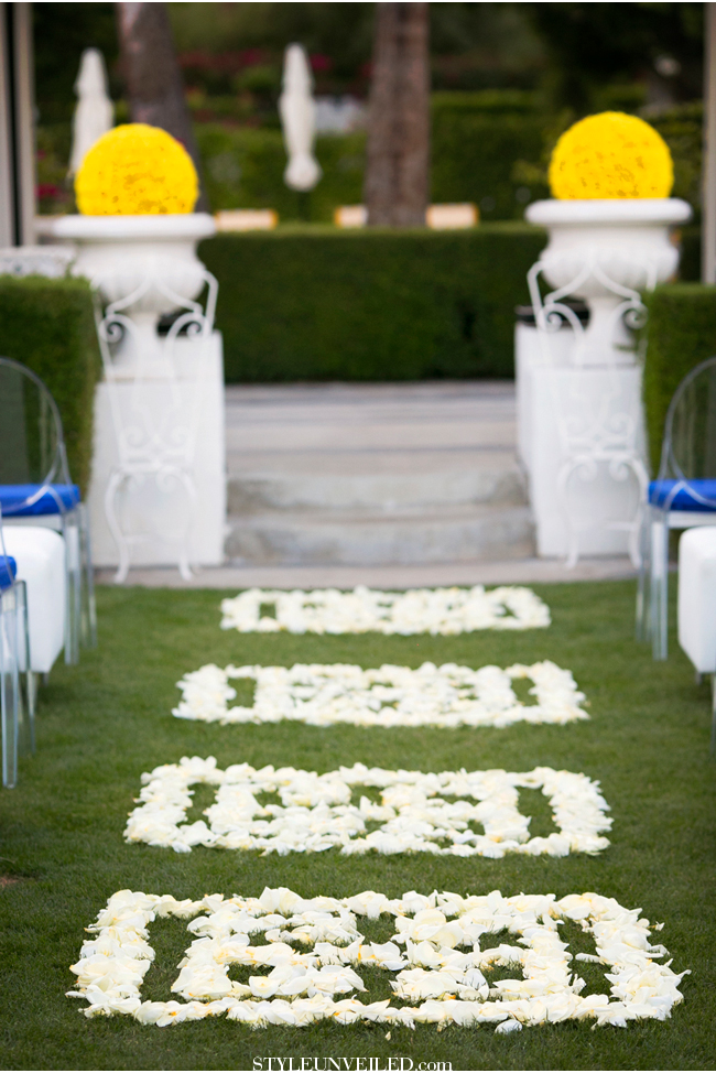 Palm Springs Wedding Inspiration at the Viceroy Part I