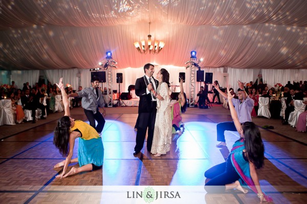 San Diego Indian Wedding by Lin and Jirsa