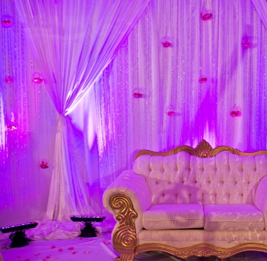 New York Pakistani Wedding by Design House Decor
