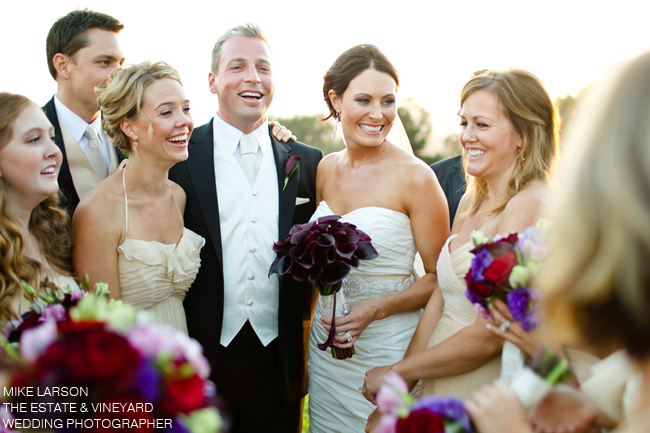 Introducing Vineyard Wedding Photographer: Mike Larson