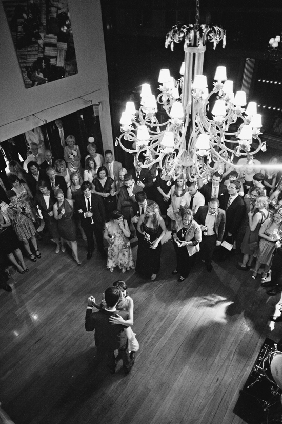 Jess and Brendans Casual Elegance Sydney Wedding