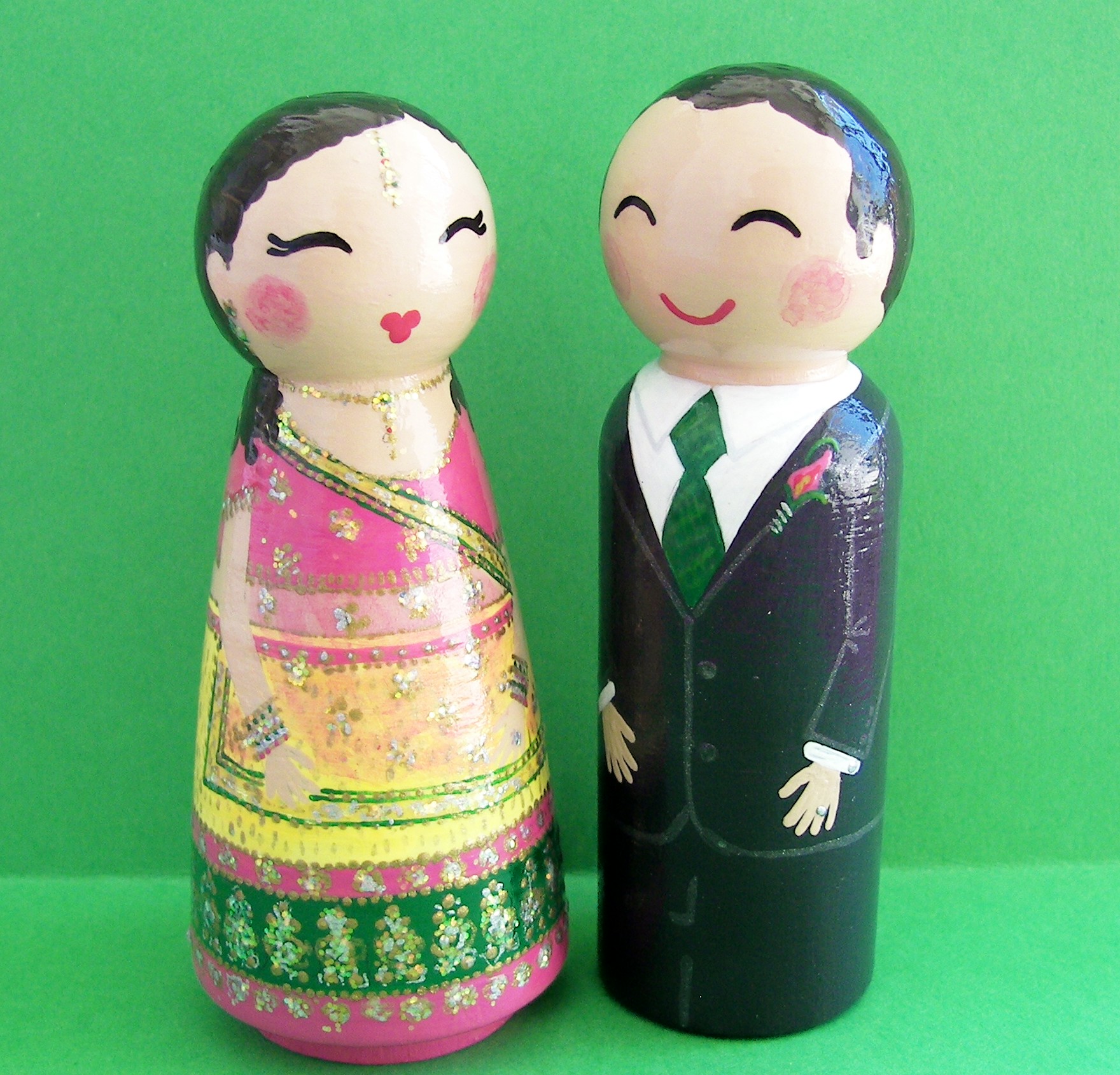 Cake Toppers