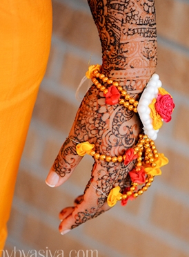 New York Indian Wedding by Photography by Asiya