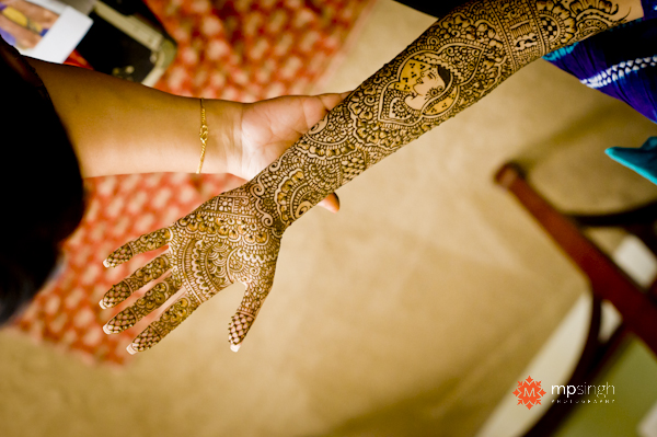 Northern California Indian Wedding by MP Singh Photography
