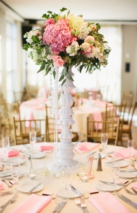 Light Pink Wedding Ideas