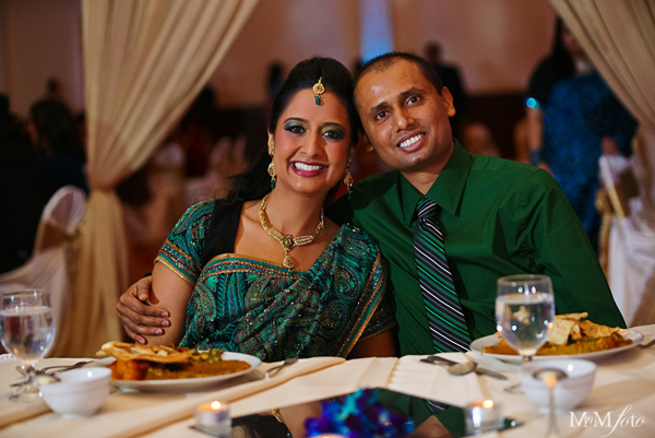 HoustonTexas Indian Wedding by MnM Foto
