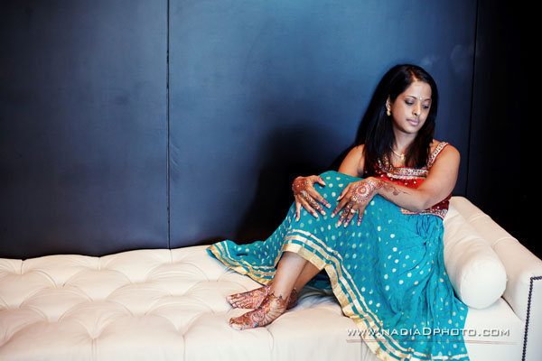 Atlanta Indian Fusion Wedding by KIS Cubed Events