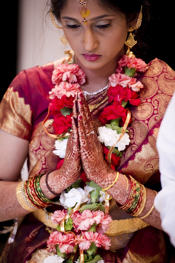 South Indian Wedding by MP Singh Photography