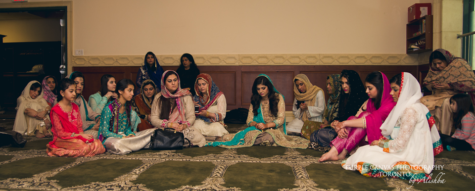 Shanza + Talal | Pakistani Wedding by Purple Canvas Photography, Part 2