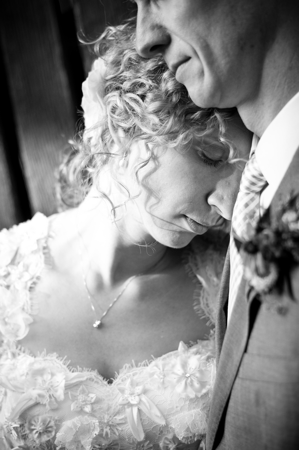 Wye Island Wedding | Kirsten Marie Photography