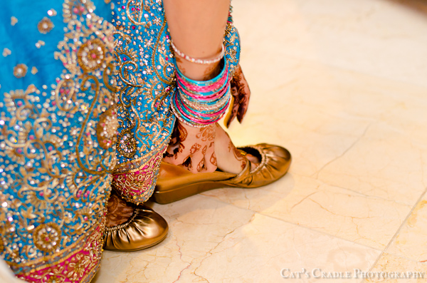 Texas Indian Wedding by Catâ€™s Cradle Photography