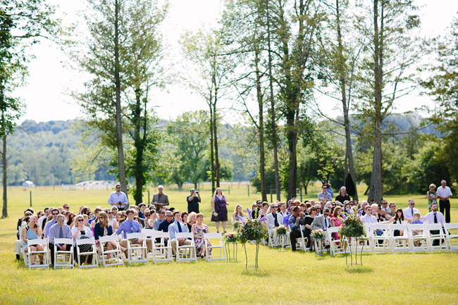 Country Chic Wedding at Crooked Creek Ranch