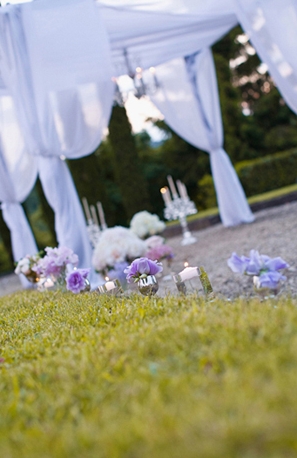 Tuscany Inspiration - Mike Larson Photographers Wedding Workshop