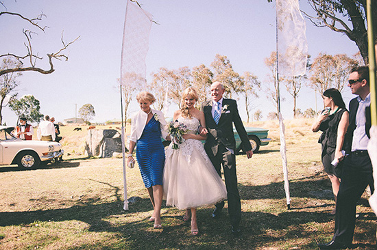 Elisa and Tims Australian Country Wedding