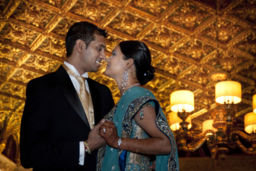 Featured Indian Wedding Neha loves Nirav, Finale!
