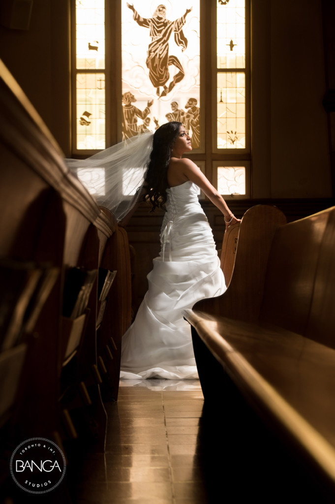 Jason + Claire | New York Wedding by Banga Photos, Part 1
