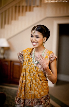New Jersey Indian Wedding by Tara Sharma Photography