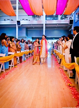Hindu Ceremony by Wedding Documentary