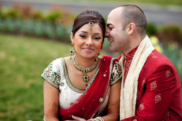 New Jersey Indian Wedding by Jason Groupp Photography