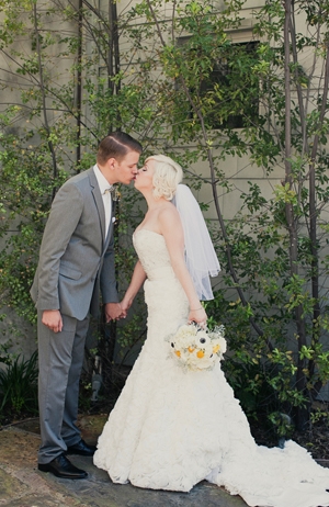 An Orange County Wedding at Seven-Degrees