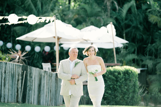 Camilla and Michaels British Inspired Byron Bay Wedding