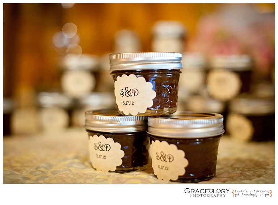 Shelia + Daniel | By Graceology Photography | As Seen On Occasions Online