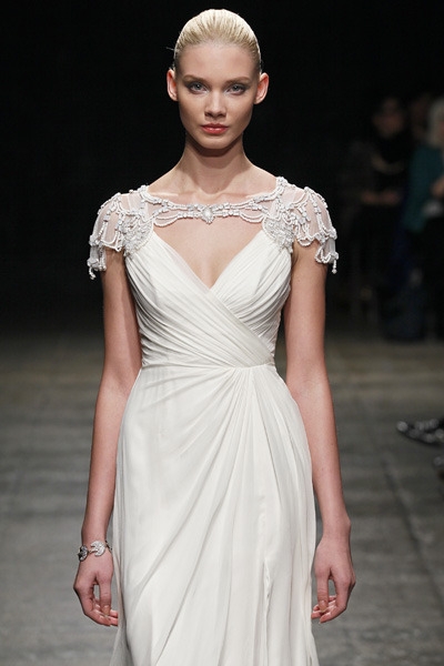Hayley Paige Spring 2013