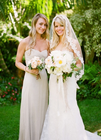 Four Seasons Biltmore Wedding by Lacie Hansen