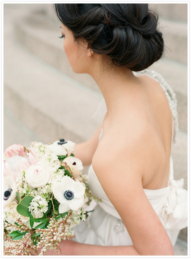 REVERIE INSPIRATION | A ROMANTIC, TEXTURE-INSPIRED SHOOT