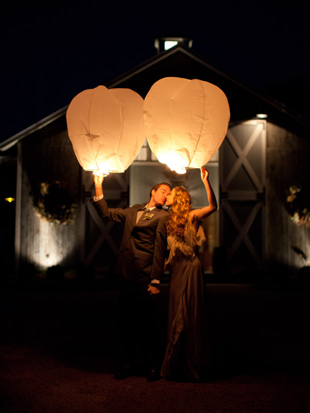 New Yearâ€™s Styled Shoot by Eric Kelley Photography Pt 2