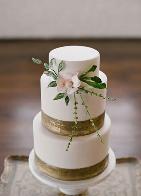 Claire Pettibone & Atlanta Wedding Inspiration