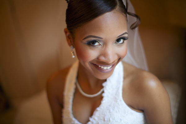 Houston, TX Wedding With Tiffany Blue Details by Still Life Media  LaTravia + Kerron