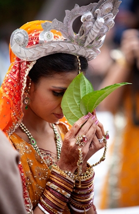 New Jersey Bengali Wedding by Tara Sharma Photography