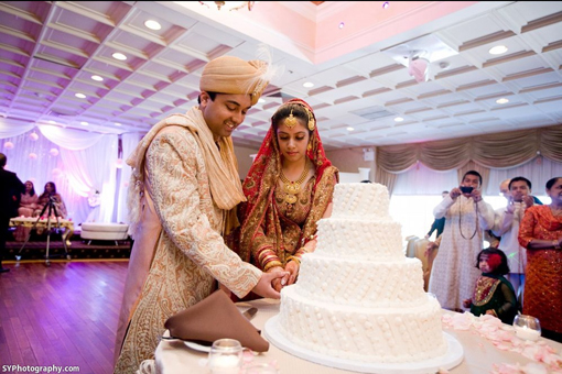 New York Indian Wedding by Shadi Paradise