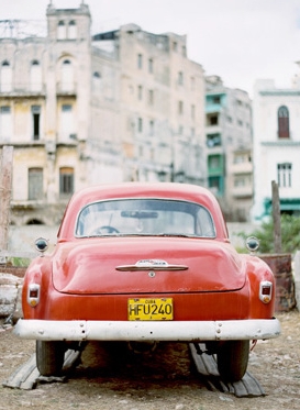 Escape to Havana Cuba with Jose Villa & Joel Serrato