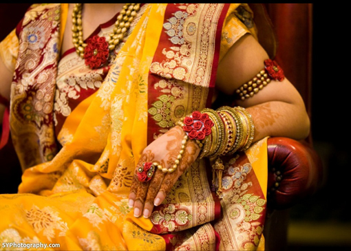 New York Indian Wedding by Shadi Paradise