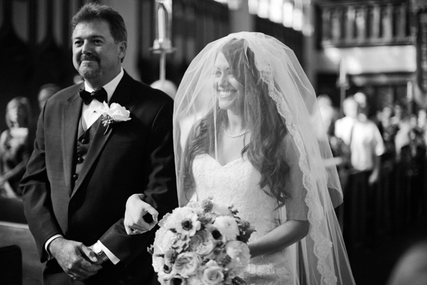 Georgia Wedding with an International Love Story