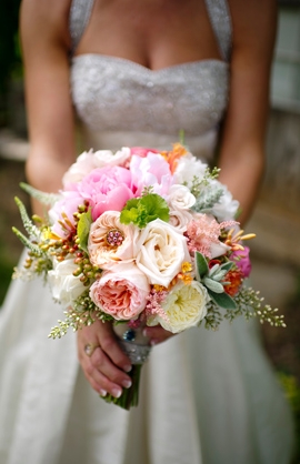 Spring Bouquets | Inspiring Floral Design