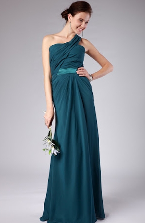 Sponsored Post Bridesmaid Dresses by For Her and For Him