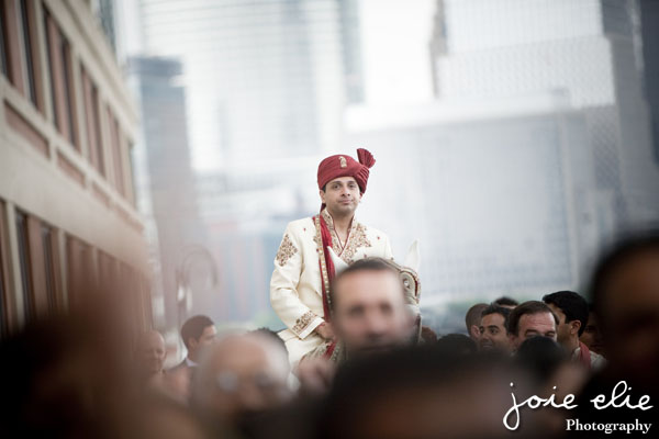 New Jersey Indian Wedding by Joie Elie Photography