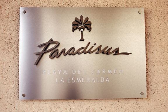 Paradisus Playa del Carmen Destination Wedding By Del Sol Photography