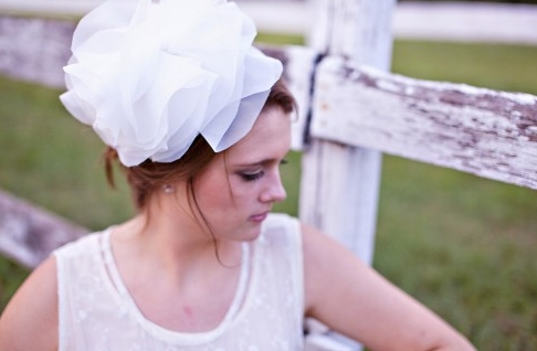 Home on the Prairie Inspired Shoot by Mary Meghan Photography