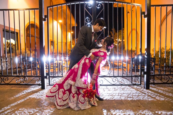 Pleasanton, California Indian Wedding by Wedding Documentary Photo + Cinema