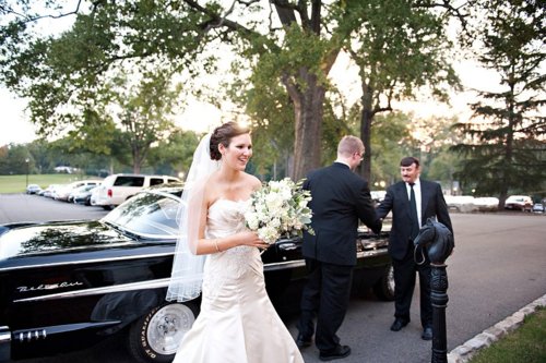 Real {Virginia} Wedding: Katie & David