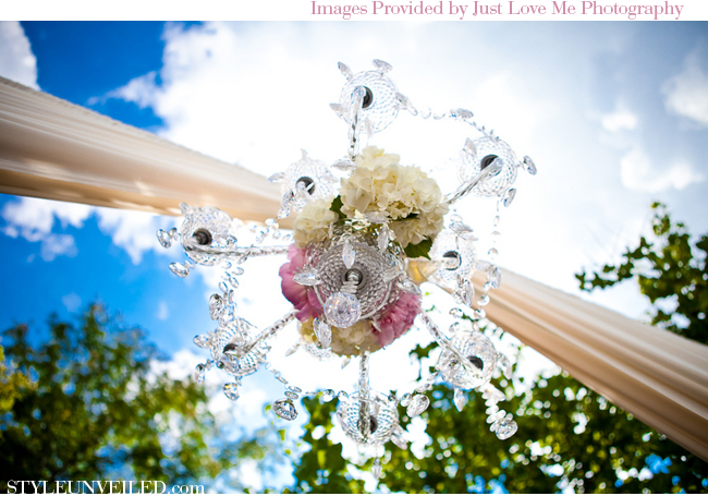 A Chicago Wedding Photographed by Just Love Me Photography