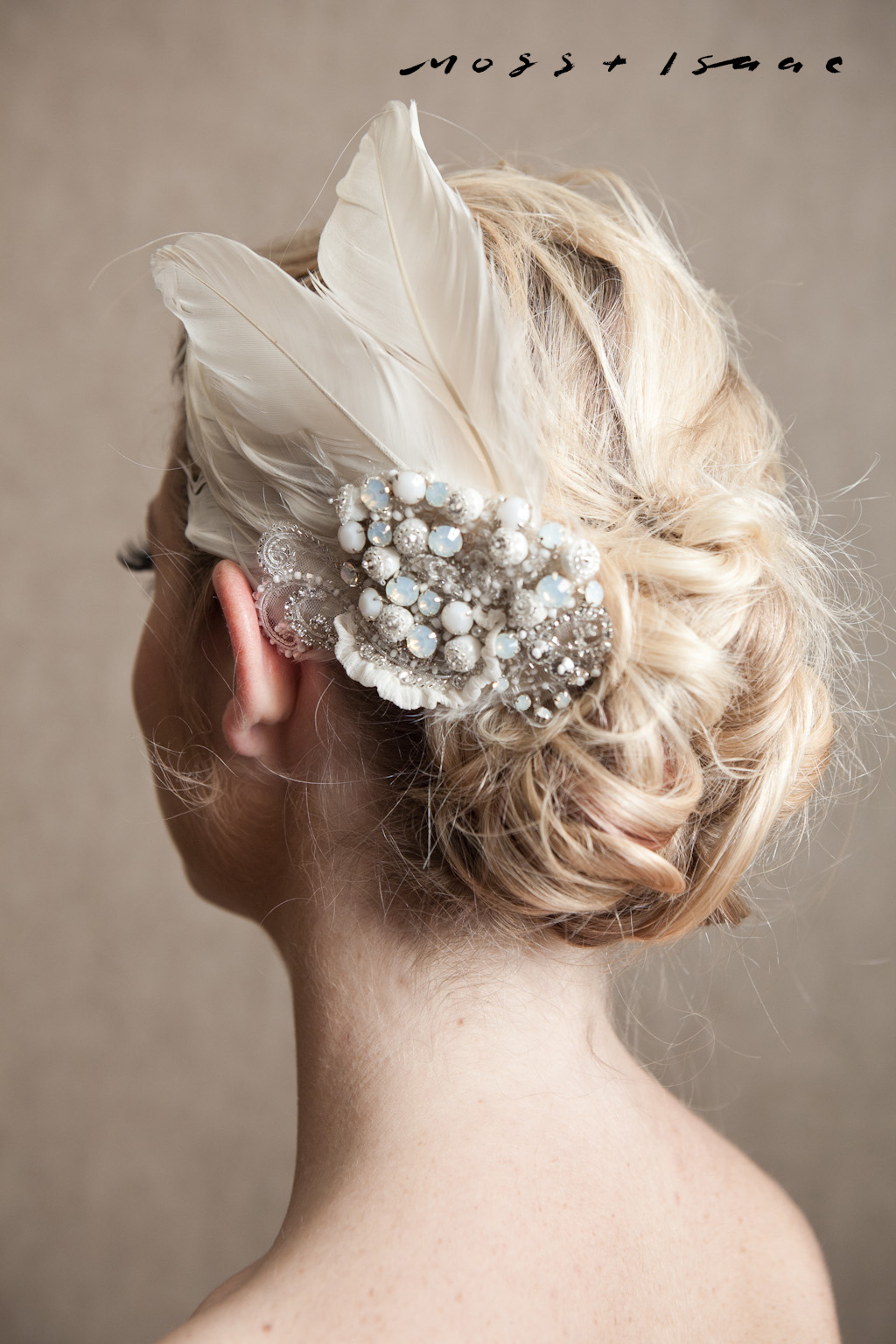 Happily Ever Borrowed - Bridal Accessories