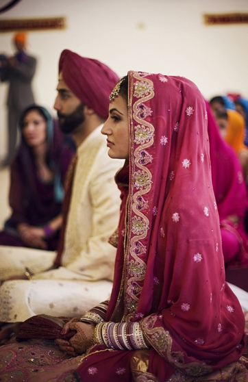 Featured Indian Wedding Nikki loves Ravin, Finale