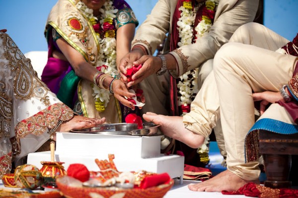 Sarasota Indian Wedding Apresh Chavda