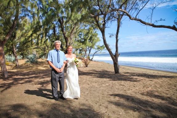 Reunion Island Indian Ocean Destination Wedding By Fanny Blondin Photographie