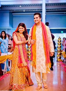 Hindu Ceremony by Wedding Documentary